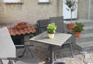 Ferienwohnung Am Priepertsee (89539)