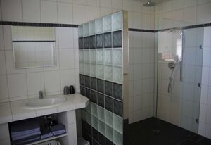 Ferienhaus in Strasen mit Pool, (Mundt, Undine) H2
