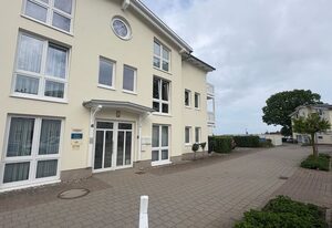 NEU! Sonneneck 75 – Ferienappartement im EG. mit Terrasse