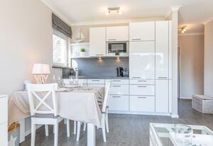 Seemöwe – Unweit vom Wenningstedter Weststrand können Sie eine Auszeit genießen !