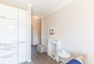 Seemöwe – Unweit vom Wenningstedter Weststrand können Sie eine Auszeit genießen !