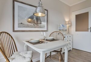 Inselliebe, App. 18 – Inselliebe pur! Viel mehr Sylt-Style können Sie nicht buchen