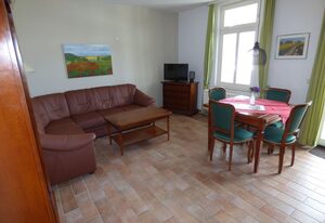 Villa Loni Ferienwohnung 7