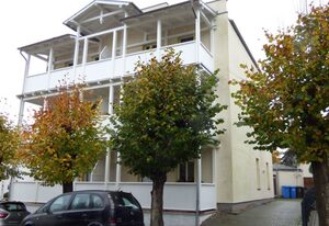 Villa Loni Ferienwohnung 7