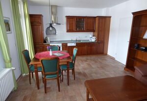 Villa Loni Ferienwohnung 7
