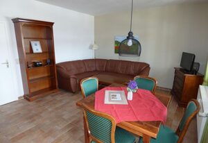 Villa Loni Ferienwohnung 7