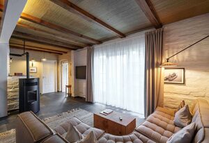 Ferienhaus am See