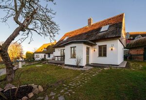 Ferienhaus am See