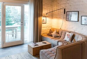 Ferienhaus am See