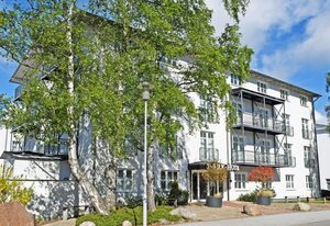 Park-Hostel Sellin nur 500 m zum Strand – DZ o. Hostel Park 011