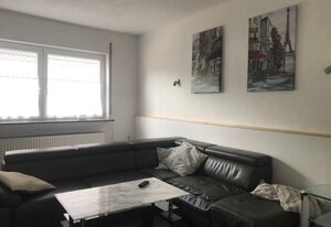 Ferienhaus Alwine