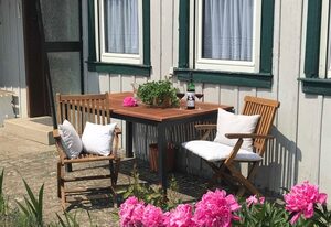 Ferienhaus Alwine