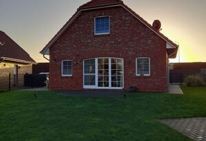 Bei Ruhe – Schönes Ferienhaus in traumhafter Wasserlage