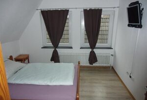Ferienhaus Ogbeide