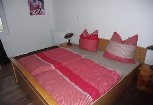 Ferienhaus Ogbeide