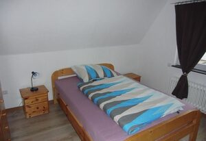 Ferienhaus Ogbeide
