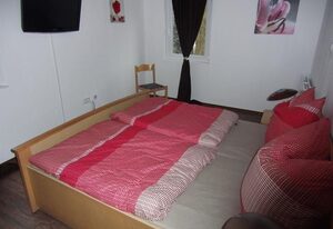 Ferienhaus Ogbeide