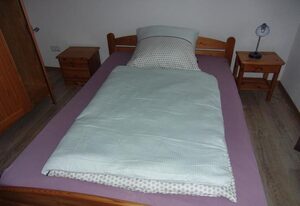 Ferienhaus Ogbeide