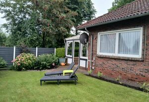 Harken - Ferienhaus Lea