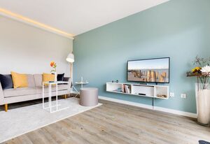 Stranddistel, App. 1 – Design Kleinod für Preisbewusste, in bester, zentraler Lage