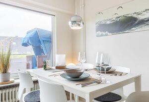 Stranddistel, App. 1 – Design Kleinod für Preisbewusste, in bester, zentraler Lage