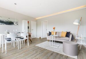 Stranddistel, App. 1 – Design Kleinod für Preisbewusste, in bester, zentraler Lage