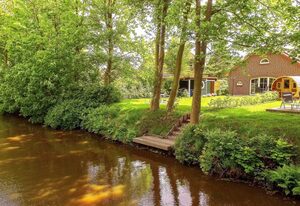 Dat Fleetenkiekerhus twee