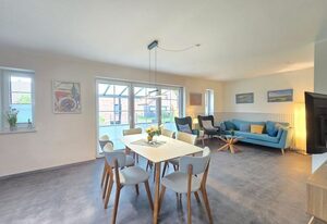 Ferienhaus Golfkate Eagle