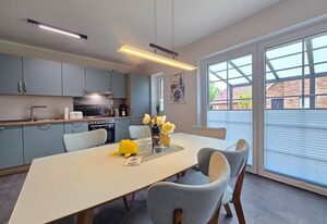 Ferienhaus Golfkate Eagle