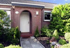 in Blandorf-Wichte mit Großem Garten