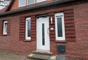 Ferienhaus Familienzeit Hage