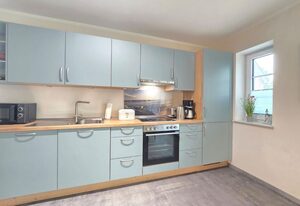 Ferienhaus Golfkate Eagle – Golfkate Eagle: Modernes, familienfreundliches Haus mit eingezäuntem Garten