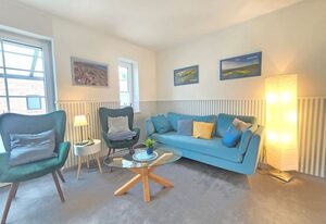Ferienhaus Golfkate Eagle – Golfkate Eagle: Modernes, familienfreundliches Haus mit eingezäuntem Garten