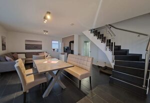 Ferienhaus Hilgenhuus