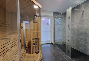 Ferienhaus Hilgenhuus