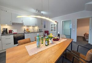 Friesenkate Backbord