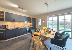 Friesenkate Steuerbord