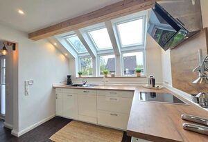 Ferienhaus Uttied