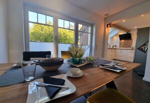 Ferienhaus Uttied