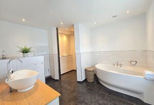 Ferienhaus Uttied