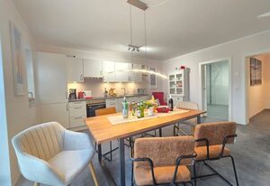 Friesenkate Backbord