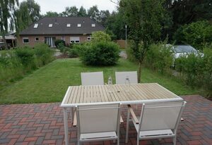 Ferienhaus Ostfriesland im Teichweg
