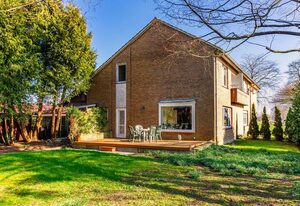 FeWo Annette in Riepe – Ferienwohnung Annette