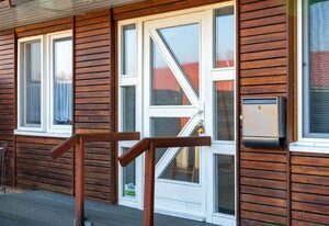 FeWo Annette in Riepe – Ferienwohnung Annette