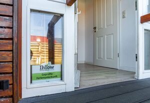 FeWo Annette in Riepe – Ferienwohnung Annette