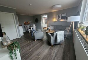 Ferienhaus Düne 16