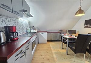 Ferienwohnung Ufen