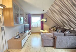 Ferienwohnung Ufen