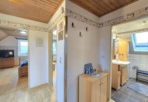 Ferienwohnung Ufen