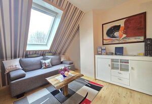 Ferienwohnung Ufen